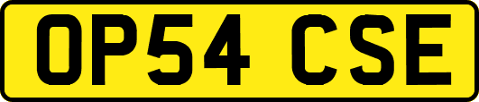 OP54CSE