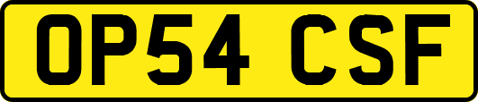 OP54CSF