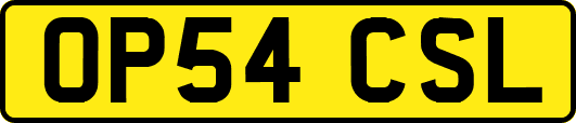 OP54CSL