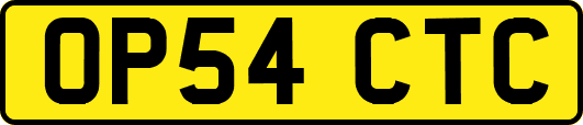 OP54CTC