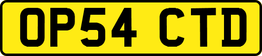 OP54CTD