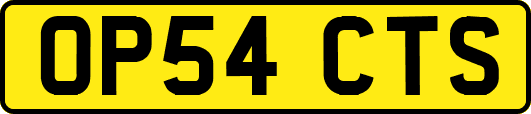 OP54CTS