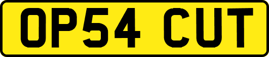 OP54CUT