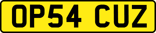 OP54CUZ