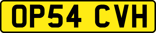 OP54CVH