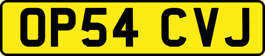 OP54CVJ
