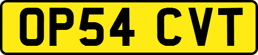 OP54CVT