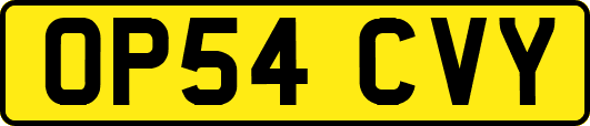 OP54CVY