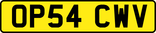 OP54CWV
