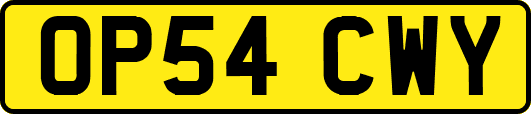 OP54CWY