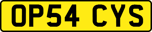OP54CYS