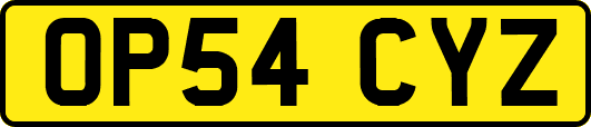 OP54CYZ