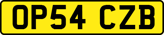 OP54CZB