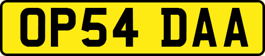 OP54DAA