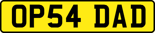 OP54DAD
