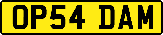 OP54DAM