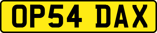 OP54DAX