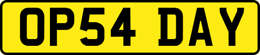 OP54DAY