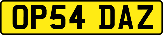 OP54DAZ