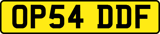 OP54DDF