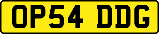 OP54DDG