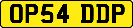 OP54DDP