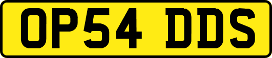 OP54DDS