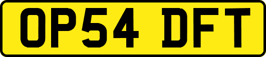 OP54DFT