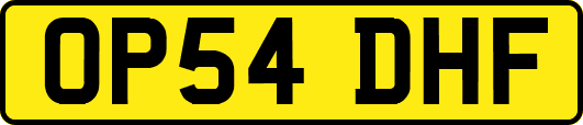OP54DHF