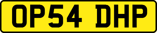 OP54DHP
