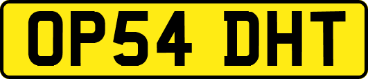 OP54DHT