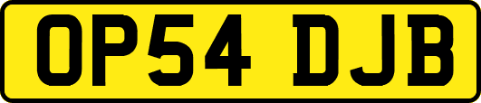 OP54DJB