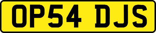 OP54DJS