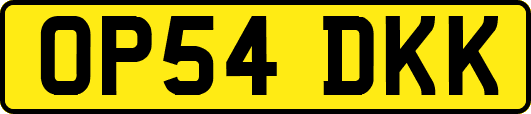 OP54DKK