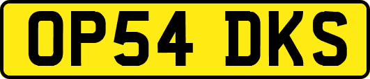 OP54DKS