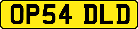 OP54DLD