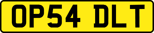 OP54DLT
