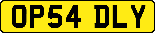 OP54DLY