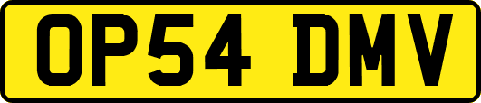 OP54DMV