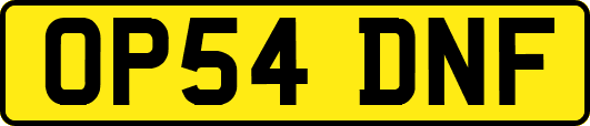 OP54DNF