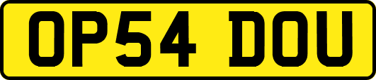 OP54DOU