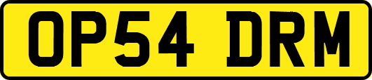 OP54DRM