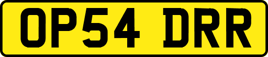 OP54DRR