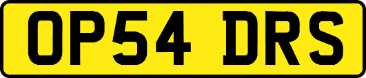 OP54DRS
