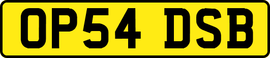 OP54DSB