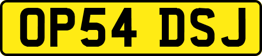 OP54DSJ