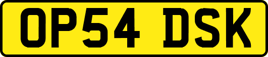 OP54DSK