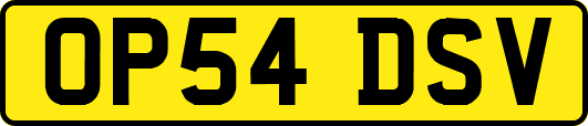 OP54DSV
