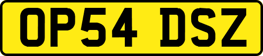 OP54DSZ