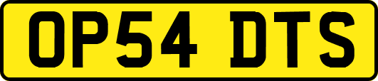 OP54DTS